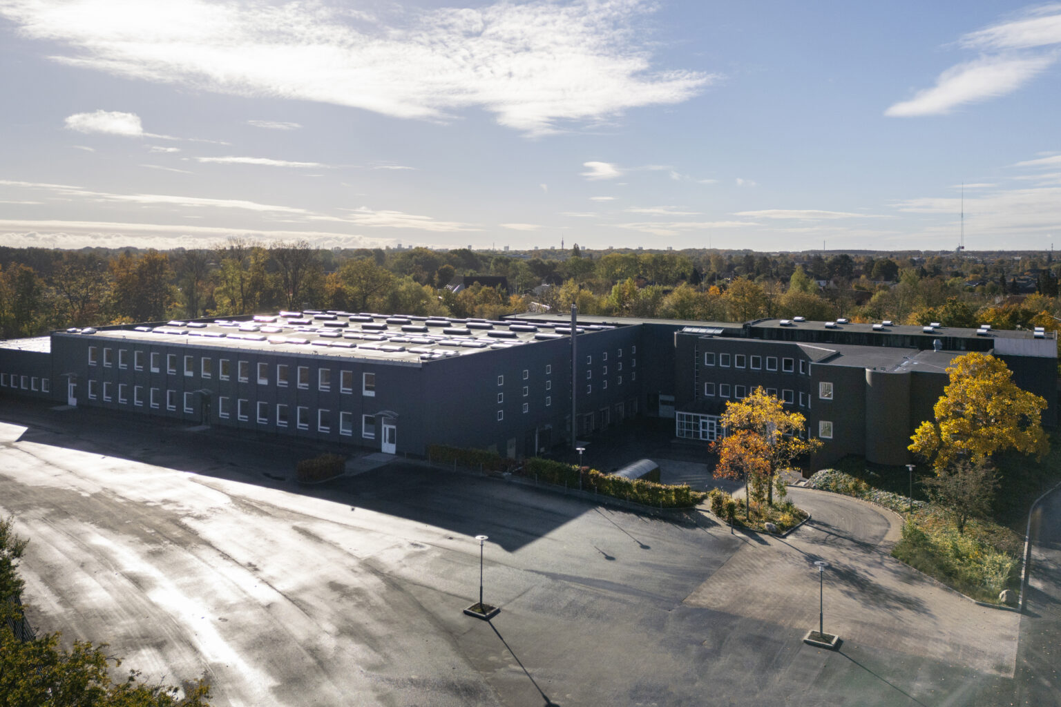 Herlev Hovedgagde 15 001