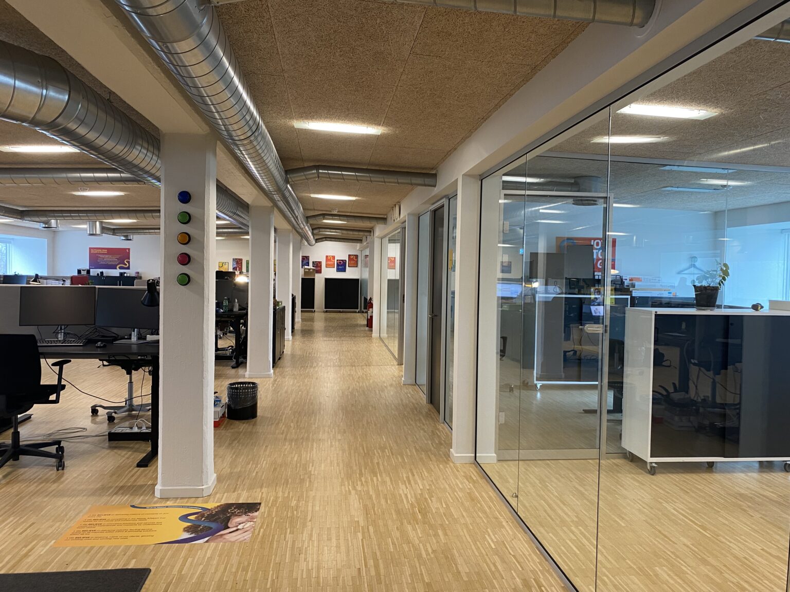 Vibeholms Allé-Interior-Selecta-Kontor