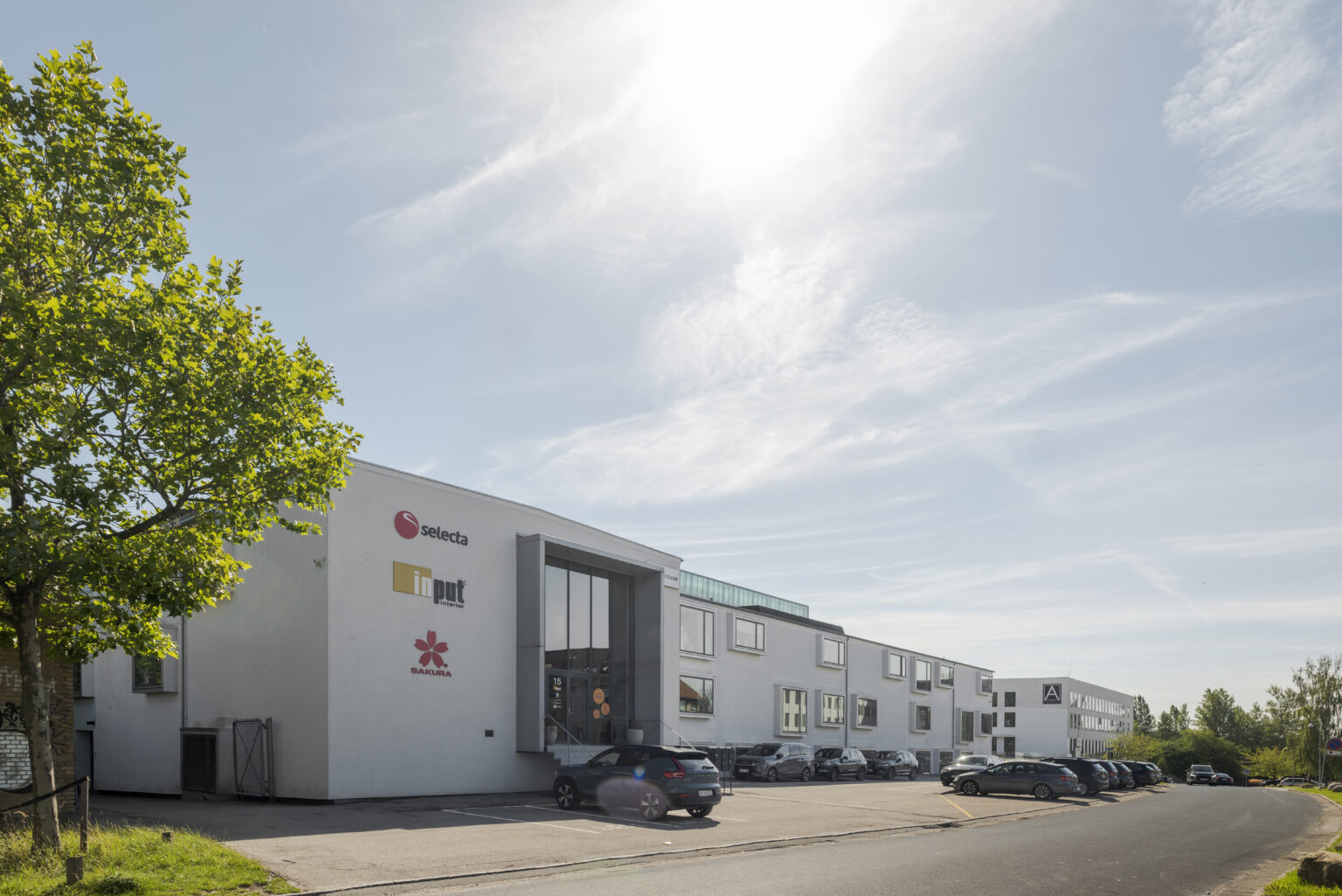 Vibeholms alle 15-exterior-facade