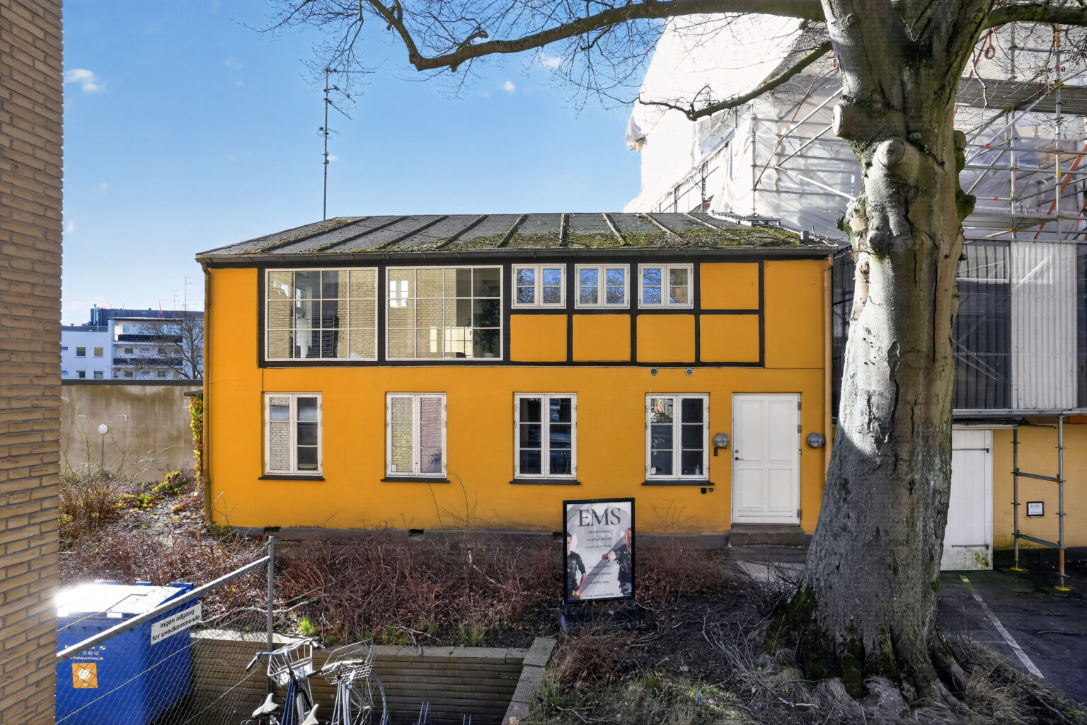 LyngbyHovedgade33_Ejendommen_33
