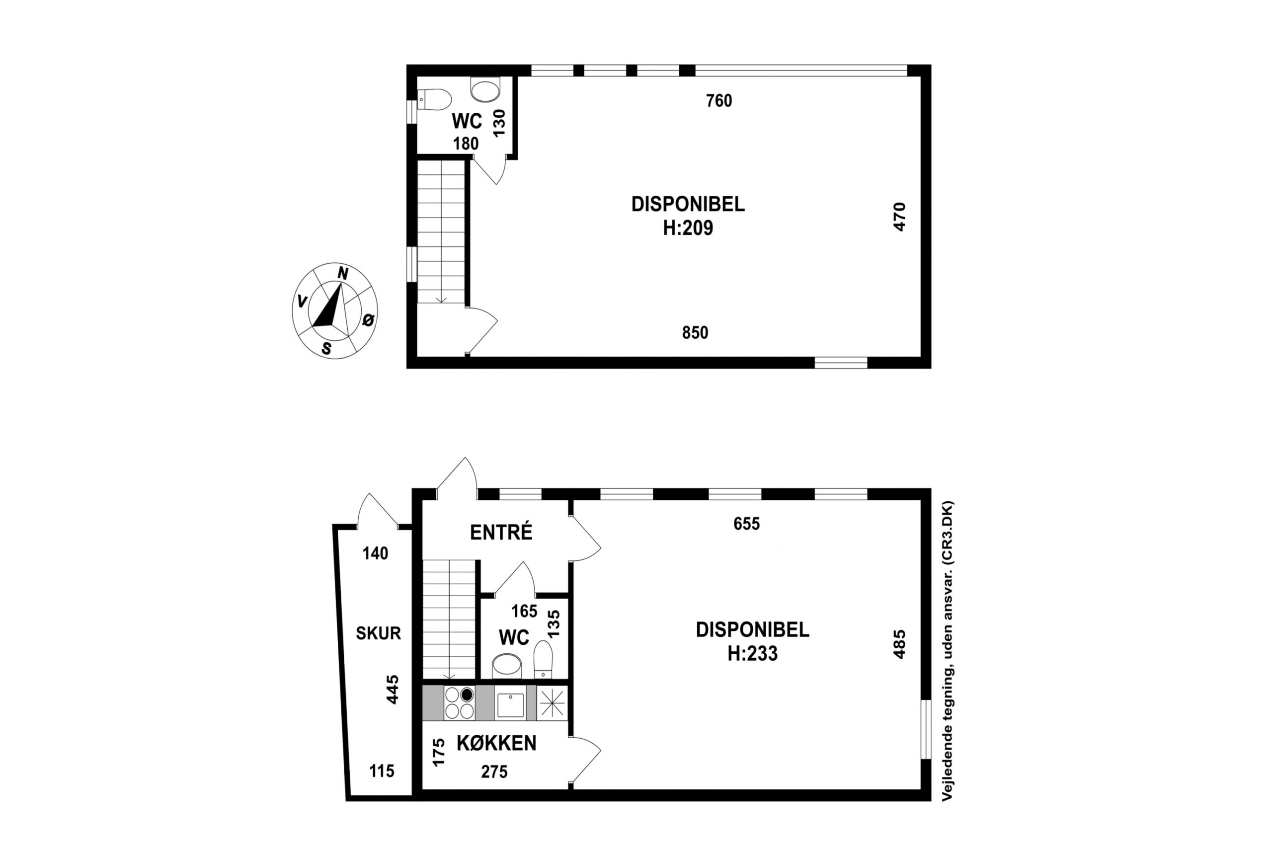LyngbyHovedgade33_plan_02