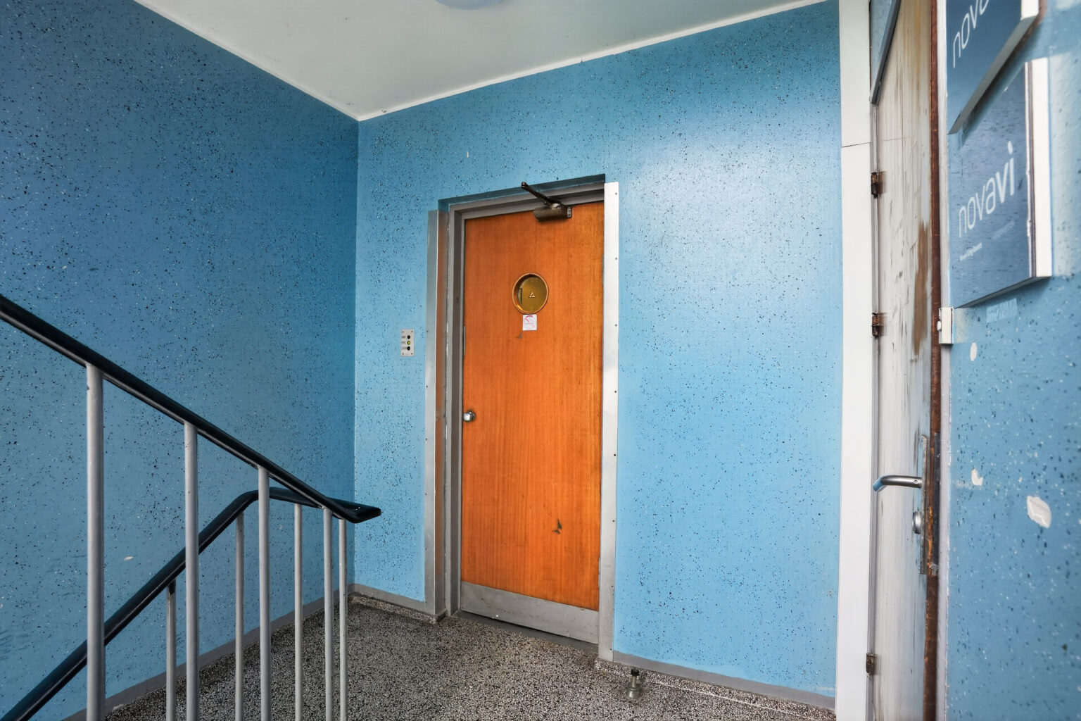Hovedvejen_140-146_Opgang_05